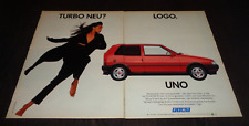 Usado, Fiat Uno Turbo i.e. Reklame comprar usado  Enviando para Brazil