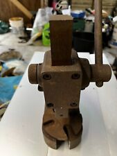 Engineers cast iron for sale  DARTFORD