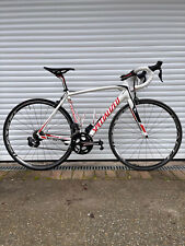 Specialized tarmac sl4 for sale  CHELMSFORD