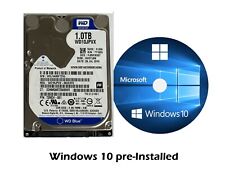 750gb 5400 hdd for sale  Rockville