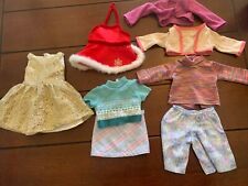 Doll clothes fits for sale  Tucson