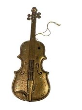Vintage gold violin for sale  Fort Lauderdale