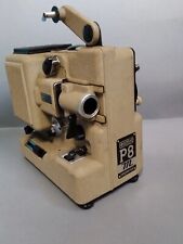 VINTAGE FILM PROJECTOR Eumig P8 Automatic Reel Projector  UNTESTED! for sale  THETFORD