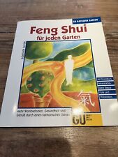 Feng shui den gebraucht kaufen  Bonn
