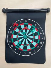 Magnetic dartboard one for sale  LONDON