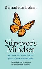 Survivor mindset kick for sale  UK