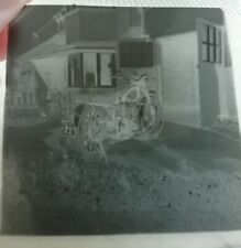 Vintage photo negative for sale  BRIGHTON