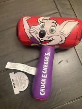 Chuck cheese soft for sale  Imperial