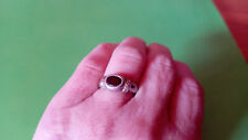 Bague ancienne argent d'occasion  Croissy-sur-Seine