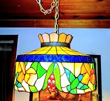 Hanging stained glass for sale  Sallisaw
