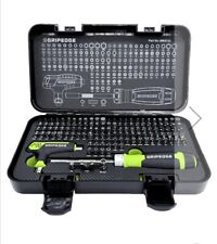 GripEdge Tools 132-PC R.P.T. Multi-Bit set MBS132  Grip Edge  for sale  Shipping to South Africa