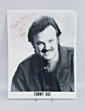 Autographed photo tommy for sale  Shipping to Ireland
