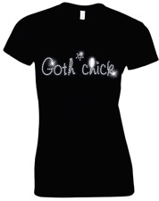 Goth chick ladies for sale  SHEFFIELD