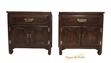 Pair davis cabinet for sale  Addison