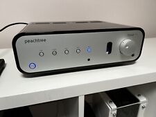 Peachtree audio nova125se for sale  Saint Michaels