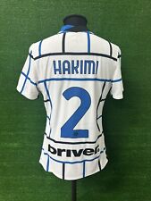 Maglia inter hakimi usato  Guidonia Montecelio