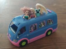 Polly pocket vehicule d'occasion  Bessenay