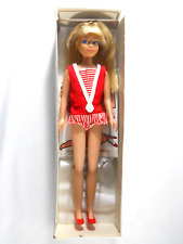 Vintage barbie blonde d'occasion  Expédié en Belgium