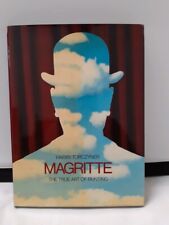 Magritte true art for sale  SWANSEA