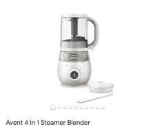 Philips AVENT Baby Food Processor for sale  Shipping to South Africa