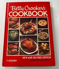 Betty crocker cookbook for sale  Lynden