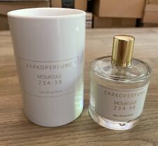 Zarkoperfume molecule 234 gebraucht kaufen  Berlin