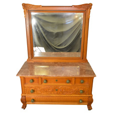 Antique marble top for sale  Fairfield