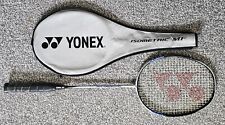 yonex nanospeed badminton racket for sale  BROMSGROVE