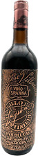 Vintage vino spanna usato  San Maurizio Canavese
