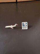 Ozark airlines pins for sale  Louisville