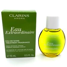 Clarins eau extraordinaire for sale  RIPLEY