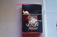 Zippo nürburgring german gebraucht kaufen  Dieringhausen,-Derschlag