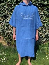 Bamboo poncho towel for sale  RINGWOOD