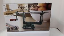 Apple peeler vacuum for sale  Austin