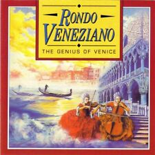Rondo veneziano genius d'occasion  Expédié en Belgium