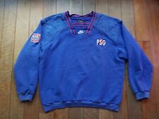 Sweat nike vintage d'occasion  Paris XIV