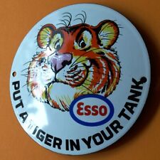 Esso tiger tür gebraucht kaufen  Asperg