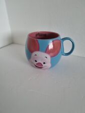 Disney piglet mug for sale  Shipping to Ireland
