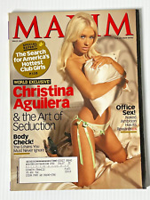 Maxim magazine 111 for sale  Eugene