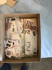 Stamps misc lot for sale  Acworth