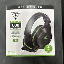 Turtle Beach Stealth 600 2nd Gen Wireless Gaming Headset for Xbox for sale  Shipping to South Africa