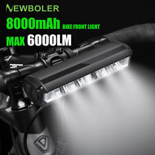 Bicycle light front for sale  Shipping to Ireland