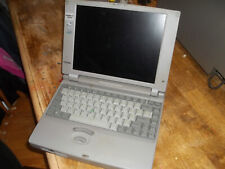 Notebook Vintage Toshiba Satellite 435CDS P120 1.3GB Windows 98 comprar usado  Enviando para Brazil