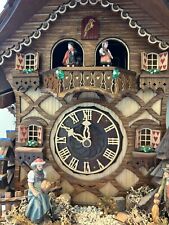 Cuckoo clock romance for sale  Shipping to Ireland
