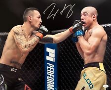 Max holloway autographed for sale  Riverview