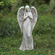 Angel statue garden for sale  Shipping to Ireland