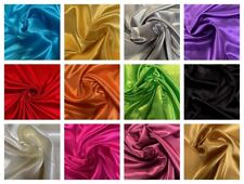 Charmeuse satin fabric for sale  Lincolnwood