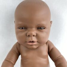 Berjusa newborn black for sale  Shipping to Canada