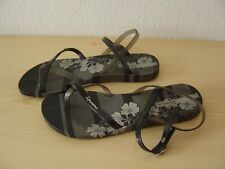 Ipanama sandalen schwarz gebraucht kaufen  München
