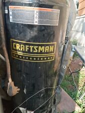 Gallon 6.5hp craftsman for sale  Liberty